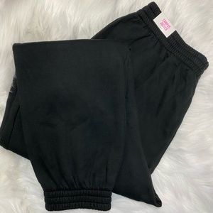 Victoria’s Secret PINK Campus Sweat Pant Jogger